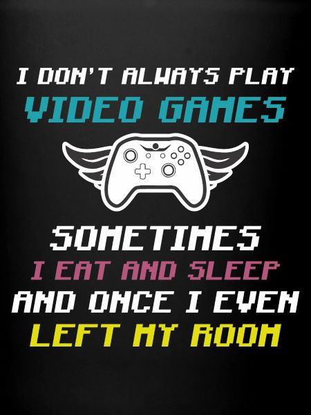 Video Games