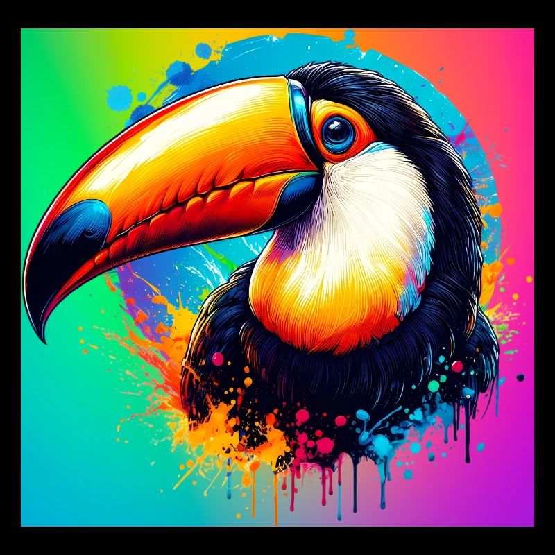 toucan