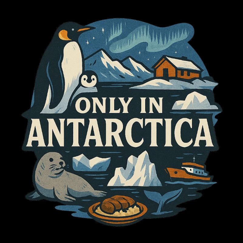Antarctica