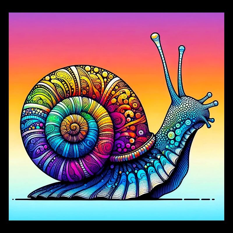Schnecke