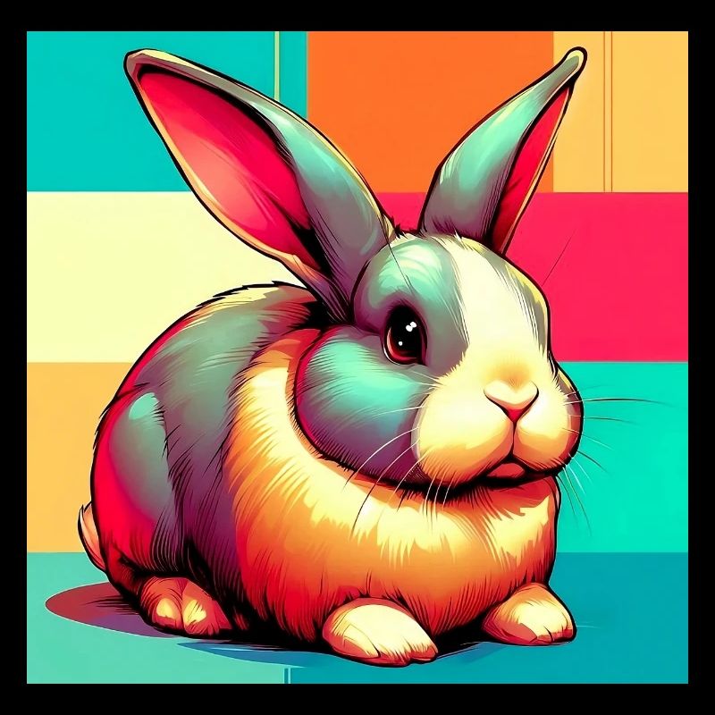 rabbit