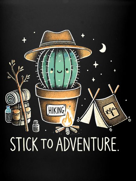 Restez dans l’aventure
