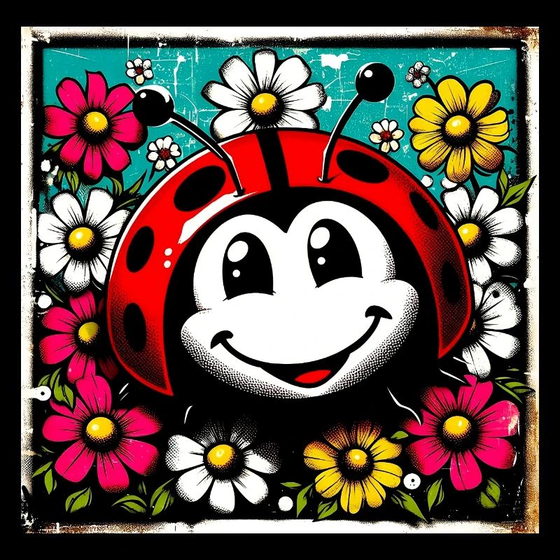 coccinelle