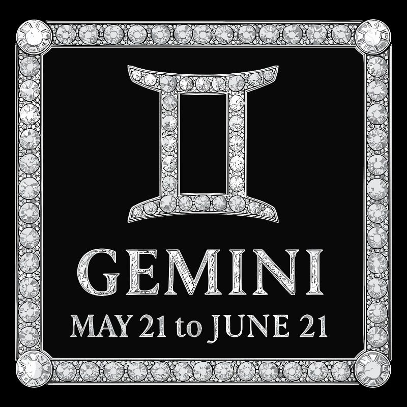 Sternzeichen Zwillinge