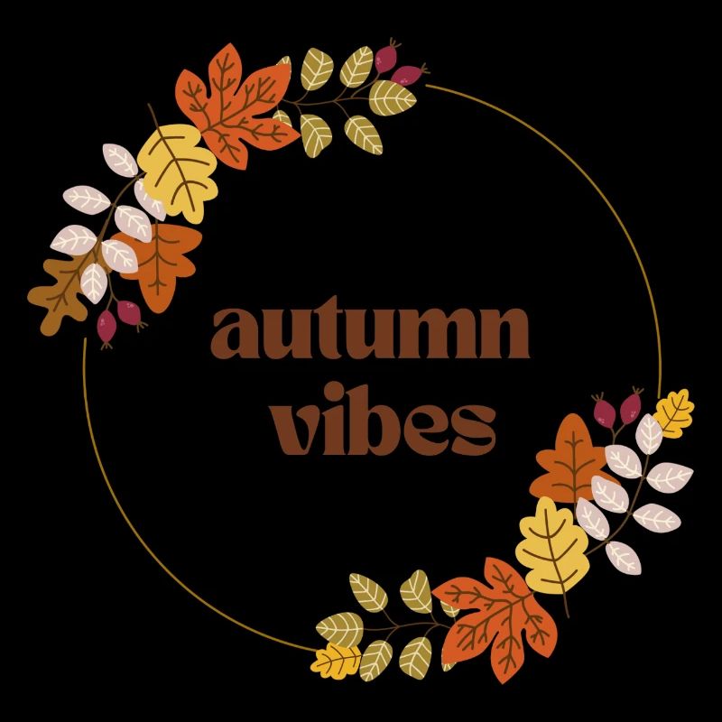 autumn vibes - Herbstliebe