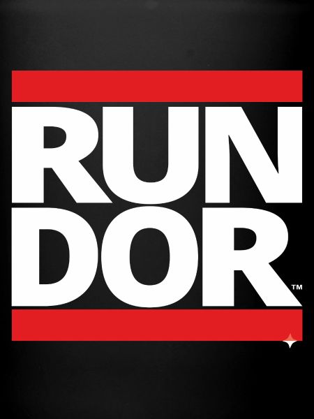 run