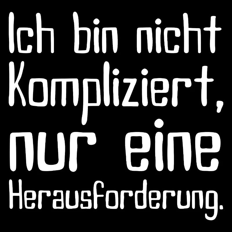 Pas compliqué – défi