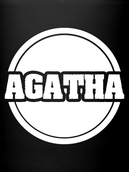 Agatha comme prénom