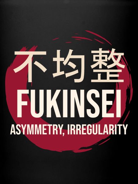 Cercle Asymétrie FUKINSEI