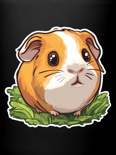 guinea pig
