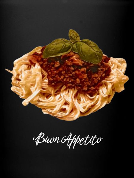 spaghettis