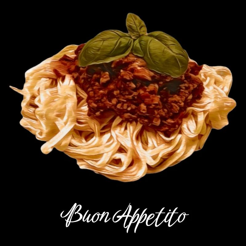 spaghettis