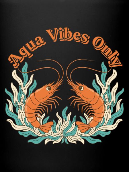 Aqua Vibes Only