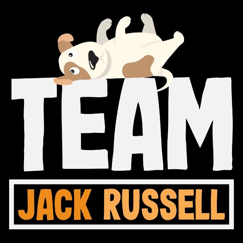 Funny Jack Russell Owner Gift