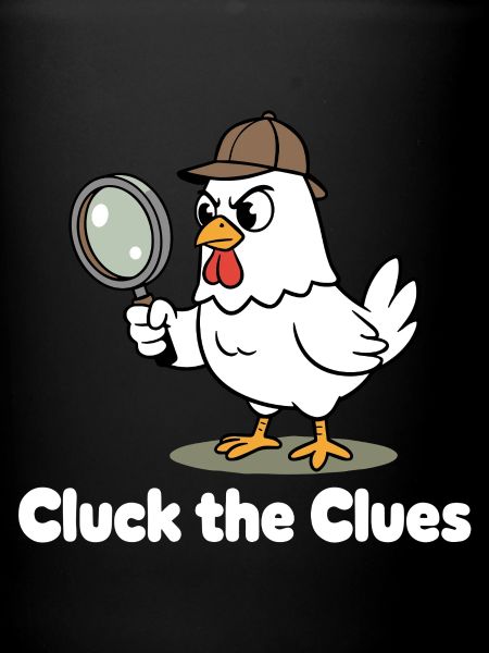 Cluck the Sleuth
