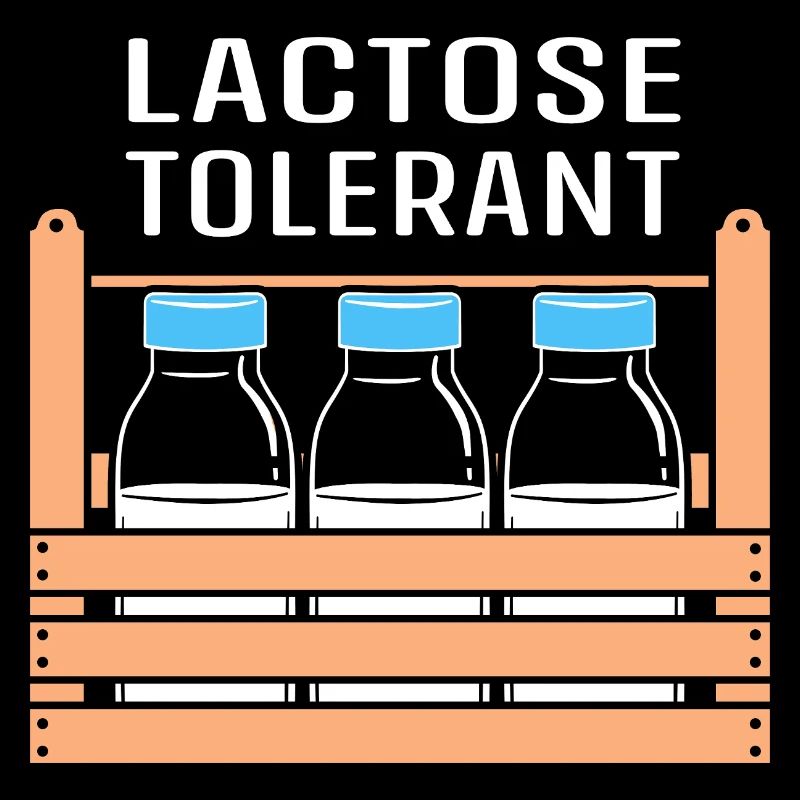 Flatulences Lait Lactose