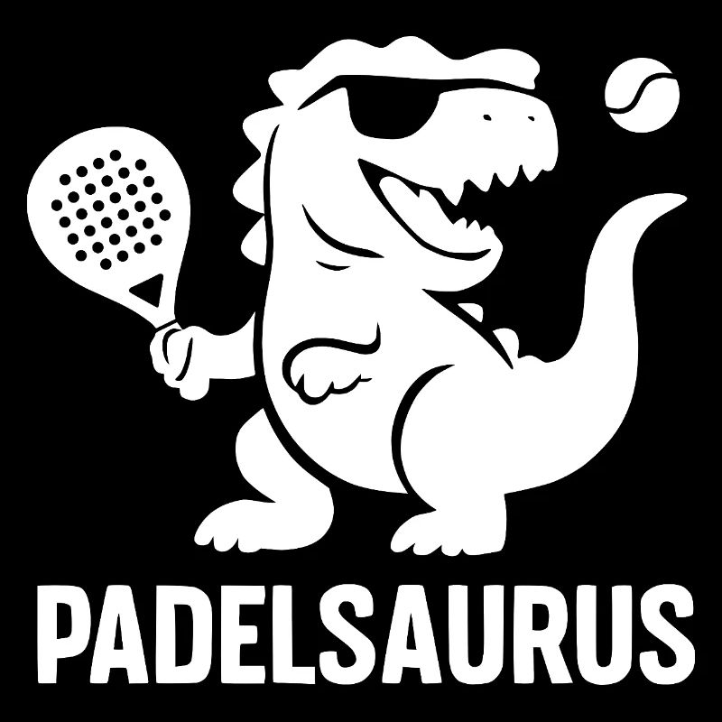 Fun Padel | Padelsaurus