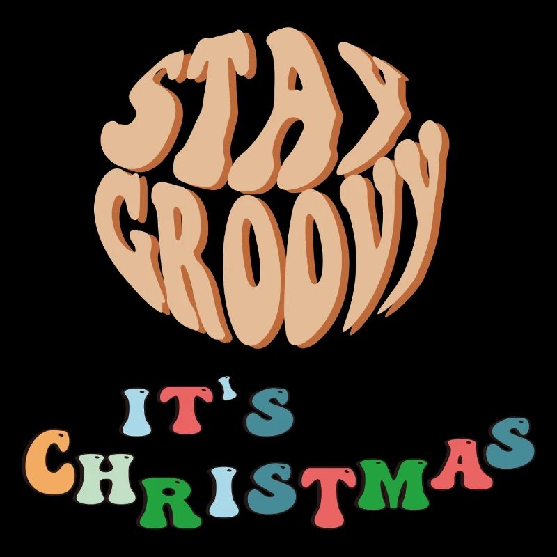 Reste Cool Christmas