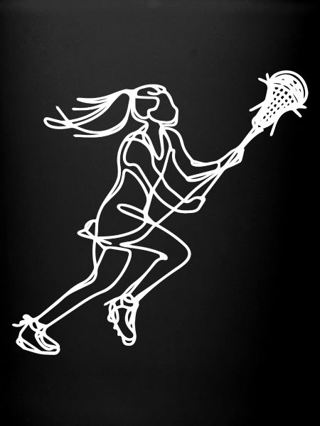 Crosse féminine