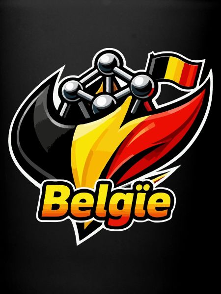 Belgium logo