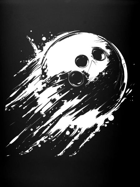 bowling ball