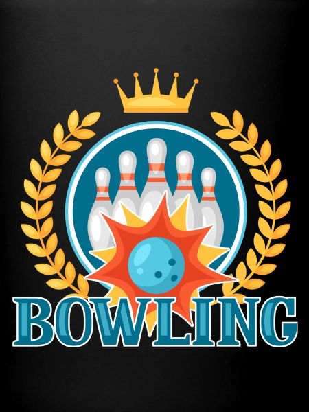 Bowling Couronne Royale