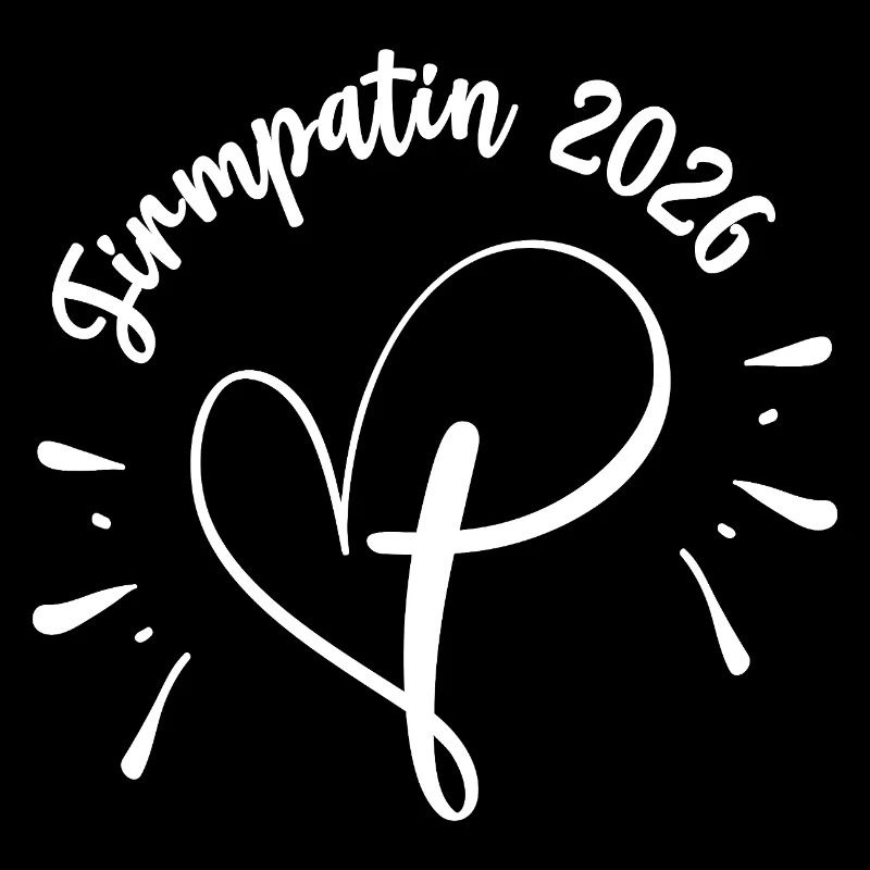 Sponsor de confirmation 2026 Sponsor de confirmation Femmes