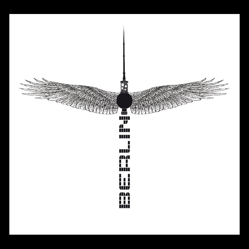 Berlin wings