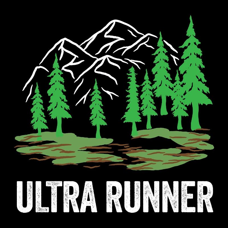 Ultra-Läufer