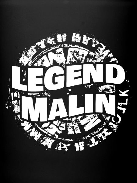 Malin comme prénom