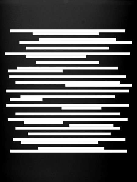 geometric lines design 