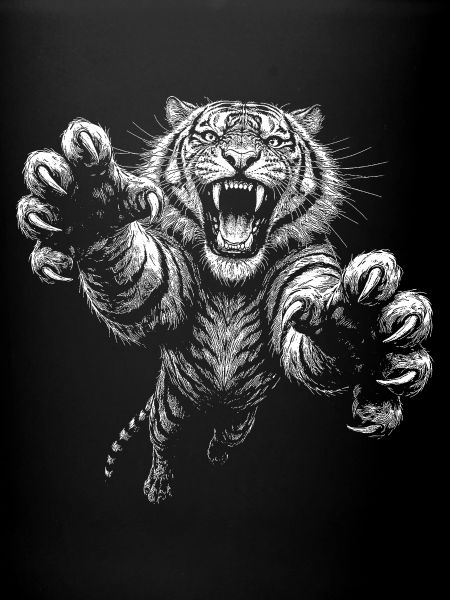 Tigre