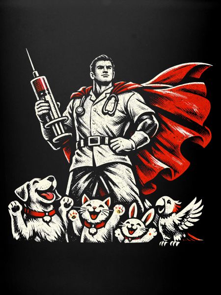 Veterinarian Veterinarian