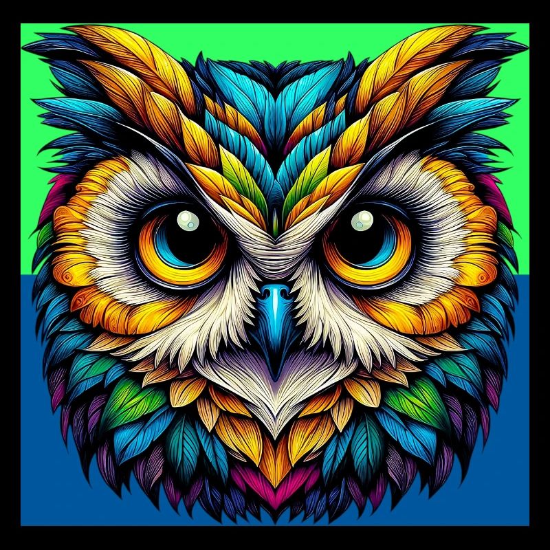 owl