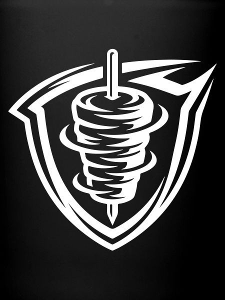 Symbole kebab