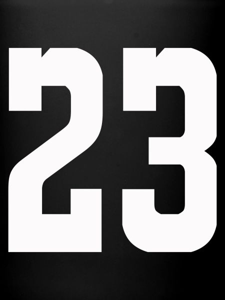 23