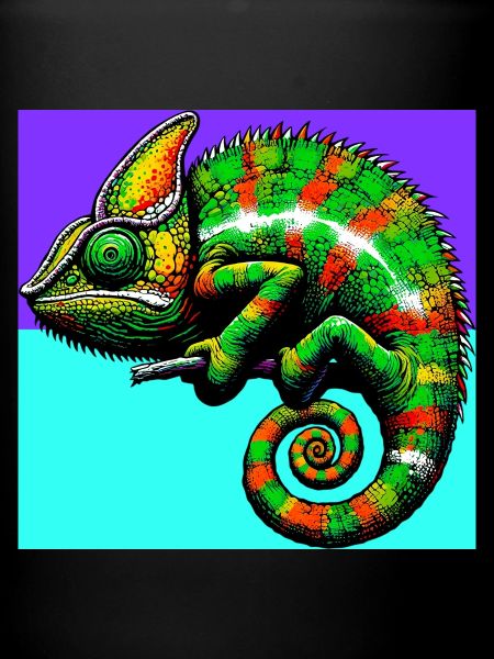 Chamäleon