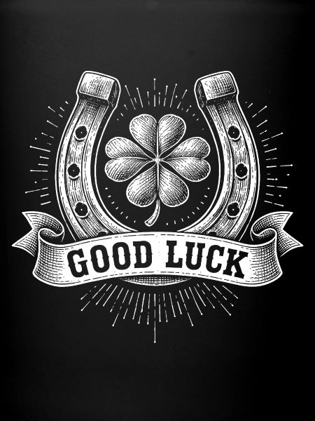 Bonne chance