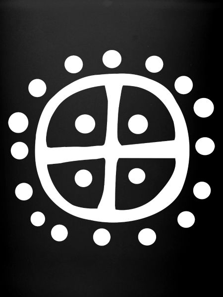 Nordic Sun Wheel
