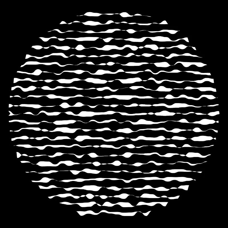 Circular Ripple Strata