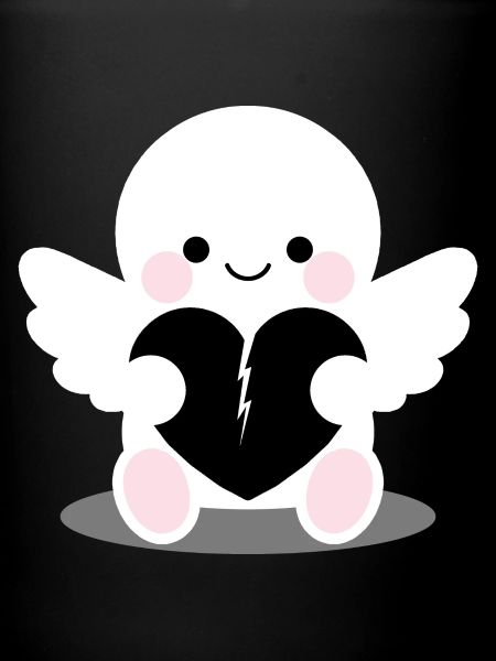 Broken_Angel_Plush_Dark_Cute
