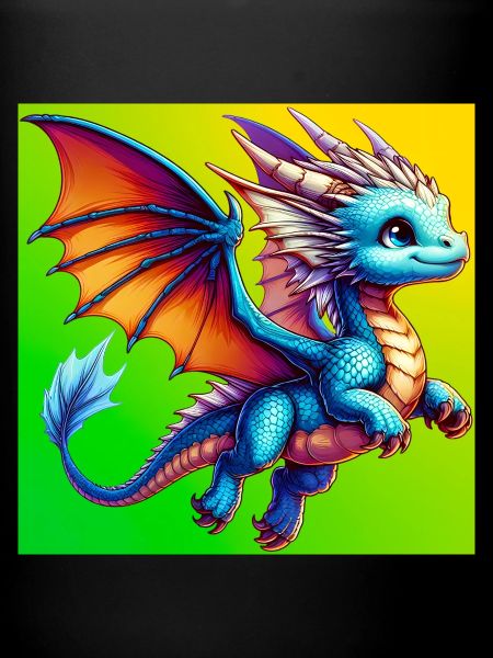 Drache