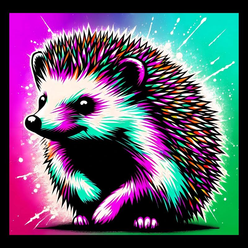 hedgehog