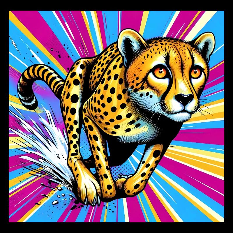 Gepard