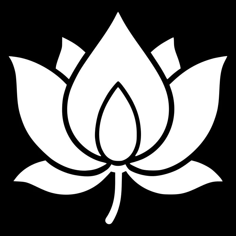 Graphique vectoriel Lotus Lotus Flower