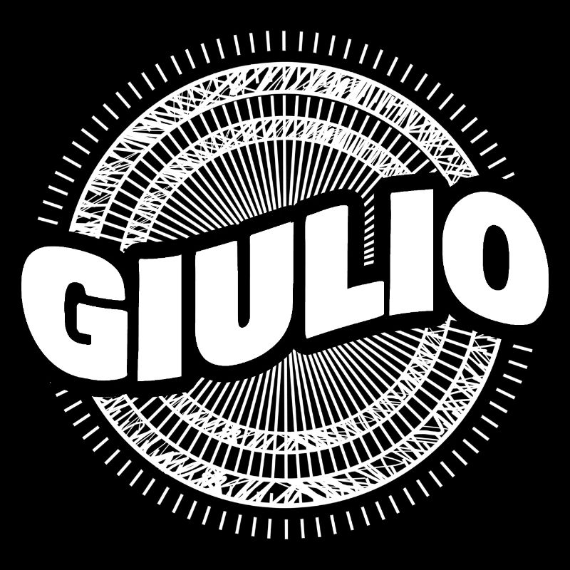 Giulio comme nom