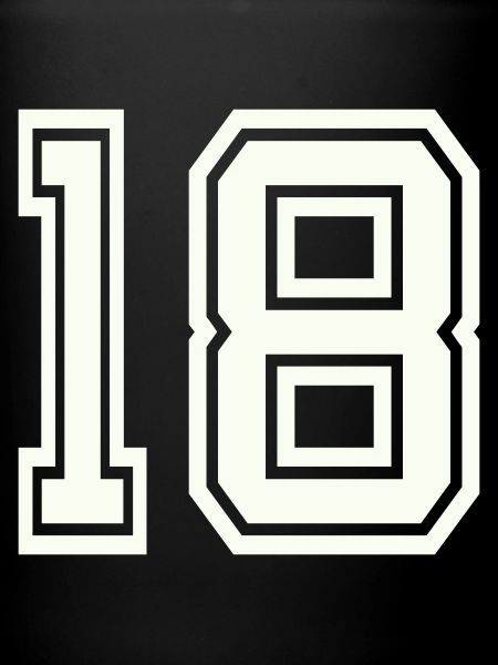 18