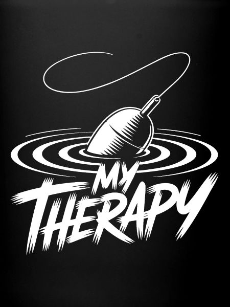 Fishing Therapy