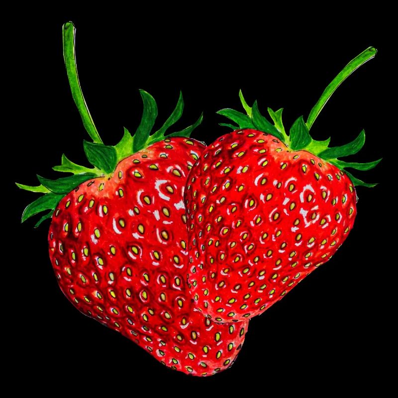 Fraises