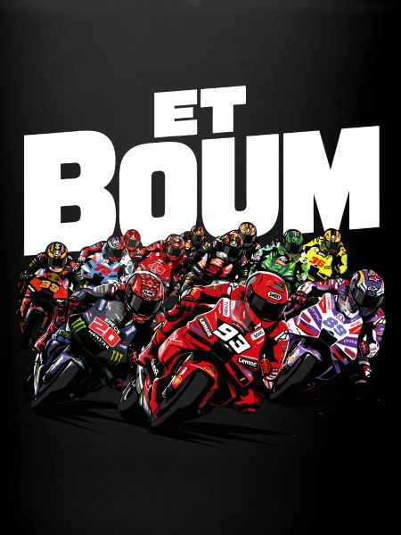 ET BOUM